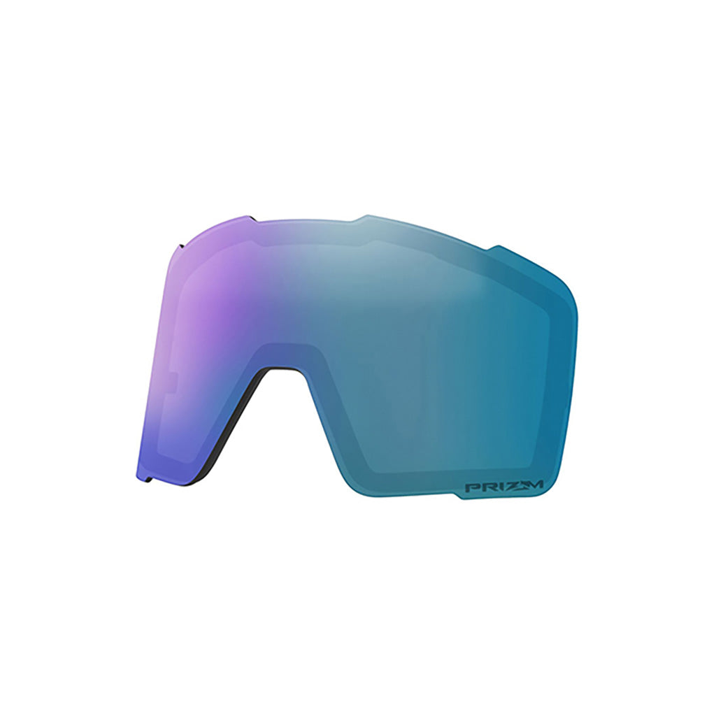 Line Miner Pro M - Goggle w/Spare Lens