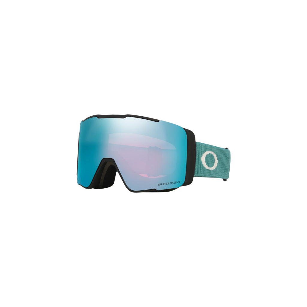 Line Miner Pro M - Goggle w/Spare Lens