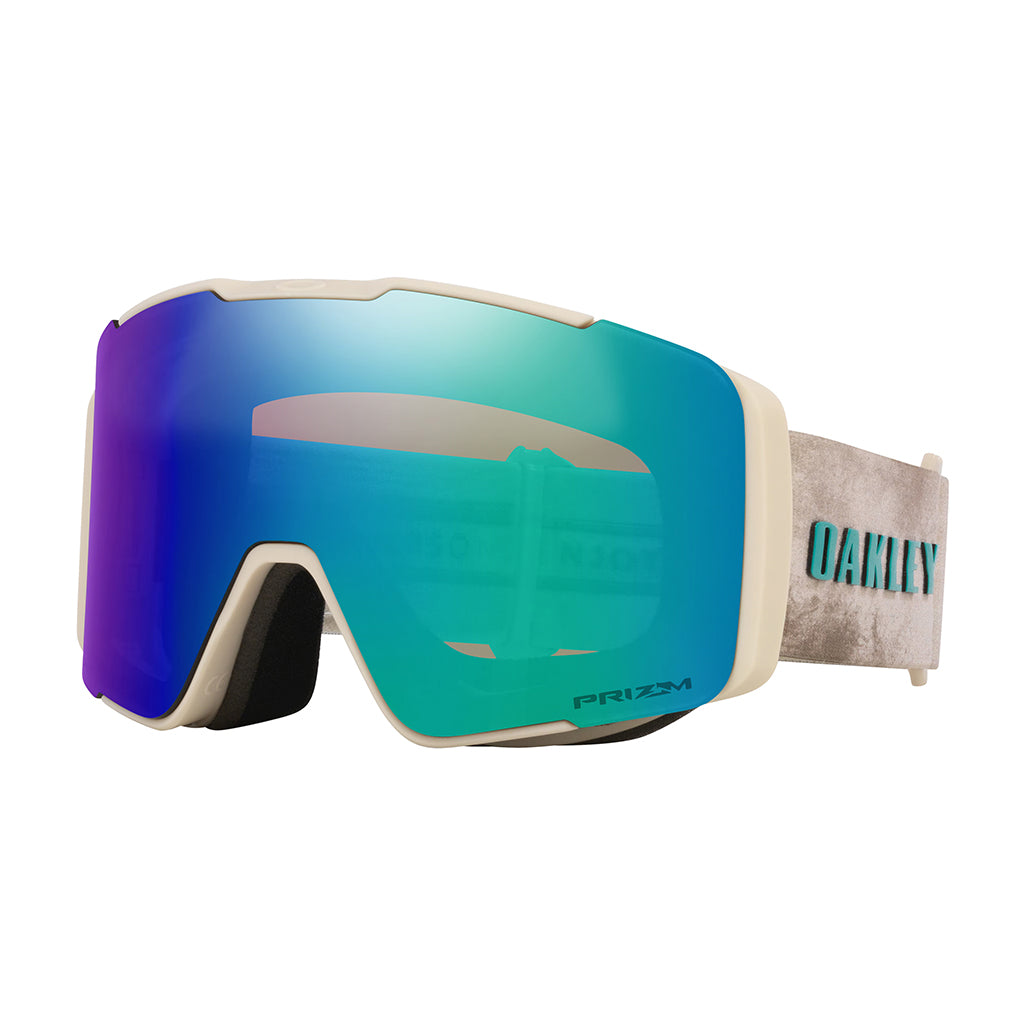 Line Miner Pro M - Goggle w/Spare Lens
