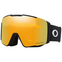 Line Miner Pro M - Goggle w/Spare Lens