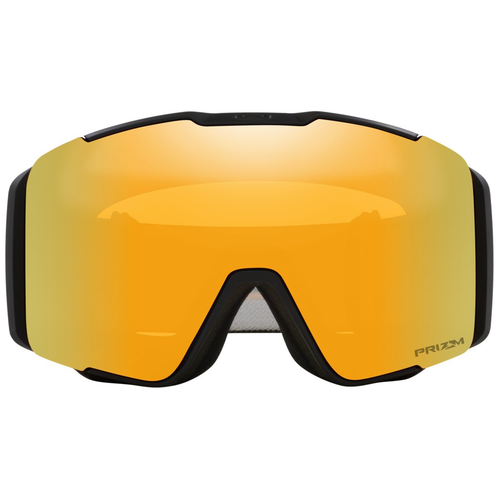 Line Miner Pro M - Goggle w/Spare Lens