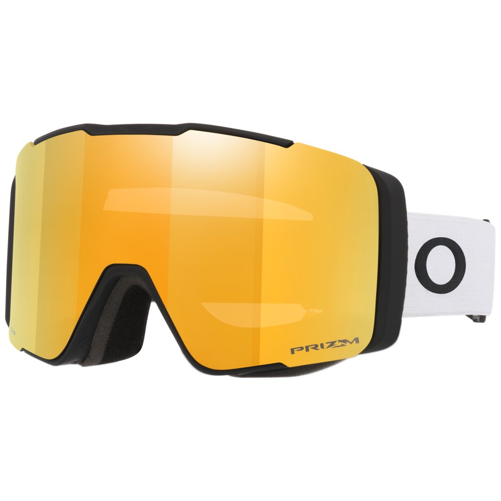 Line Miner Pro M - Goggle w/Spare Lens