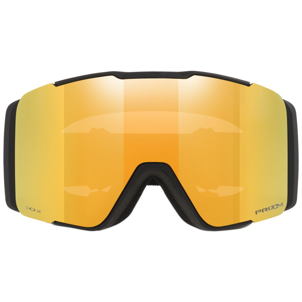 Line Miner Pro M - Goggle w/Spare Lens