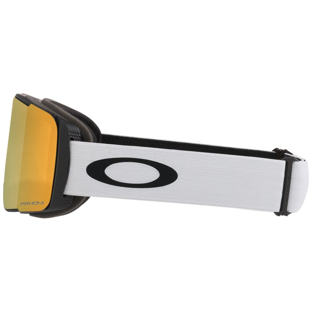 Line Miner Pro M - Goggle w/Spare Lens