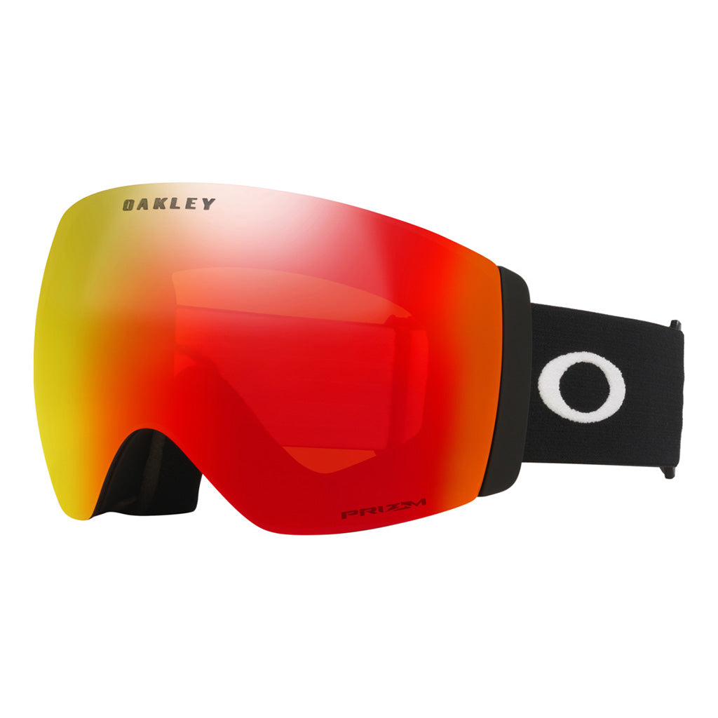 Flight Deck Pro L - Goggle w/Spare Lens