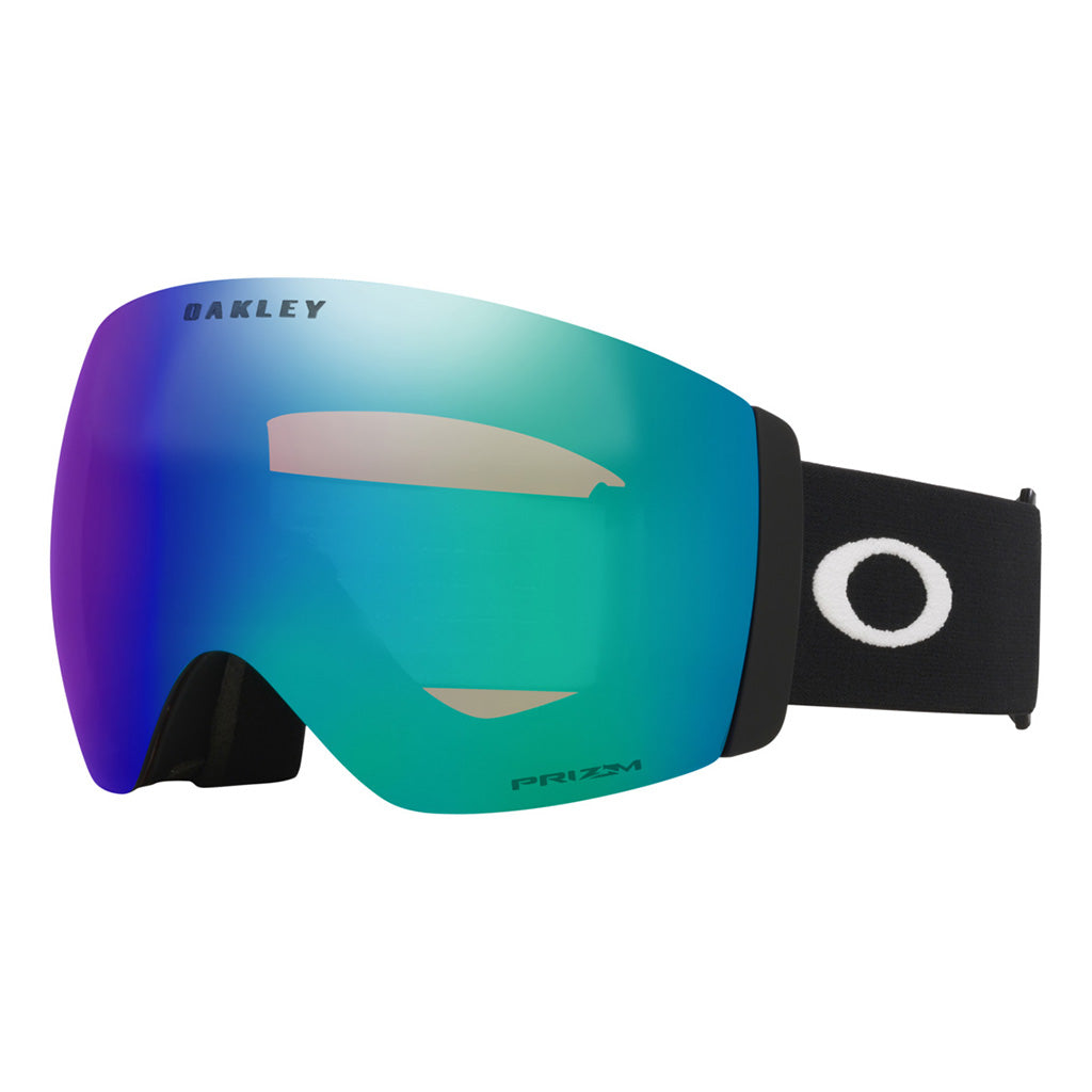 Flight Deck Pro L - Goggle w/Spare Lens