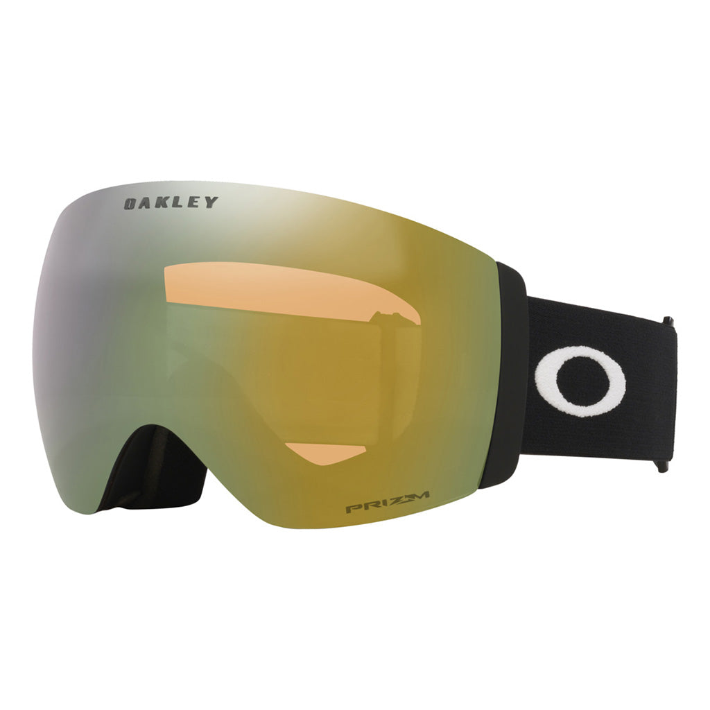 Flight Deck Pro L - Goggle w/Spare Lens