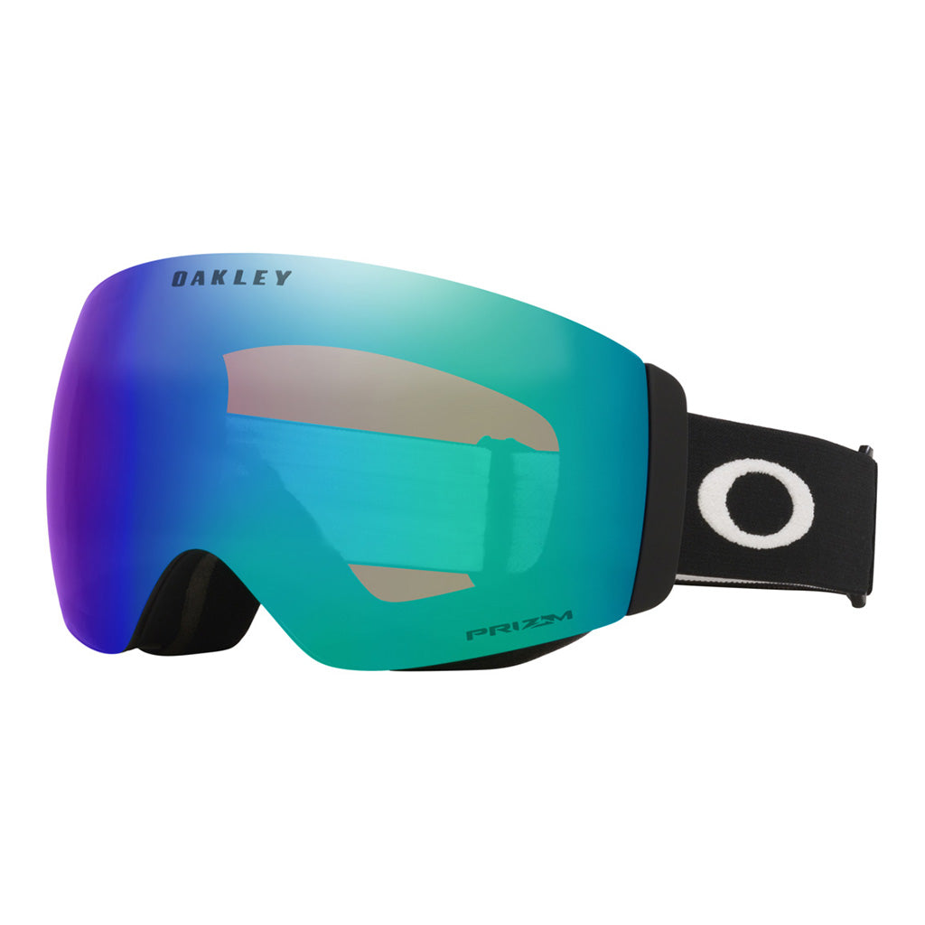 Flight Deck Pro M - Goggles + Extra Lens