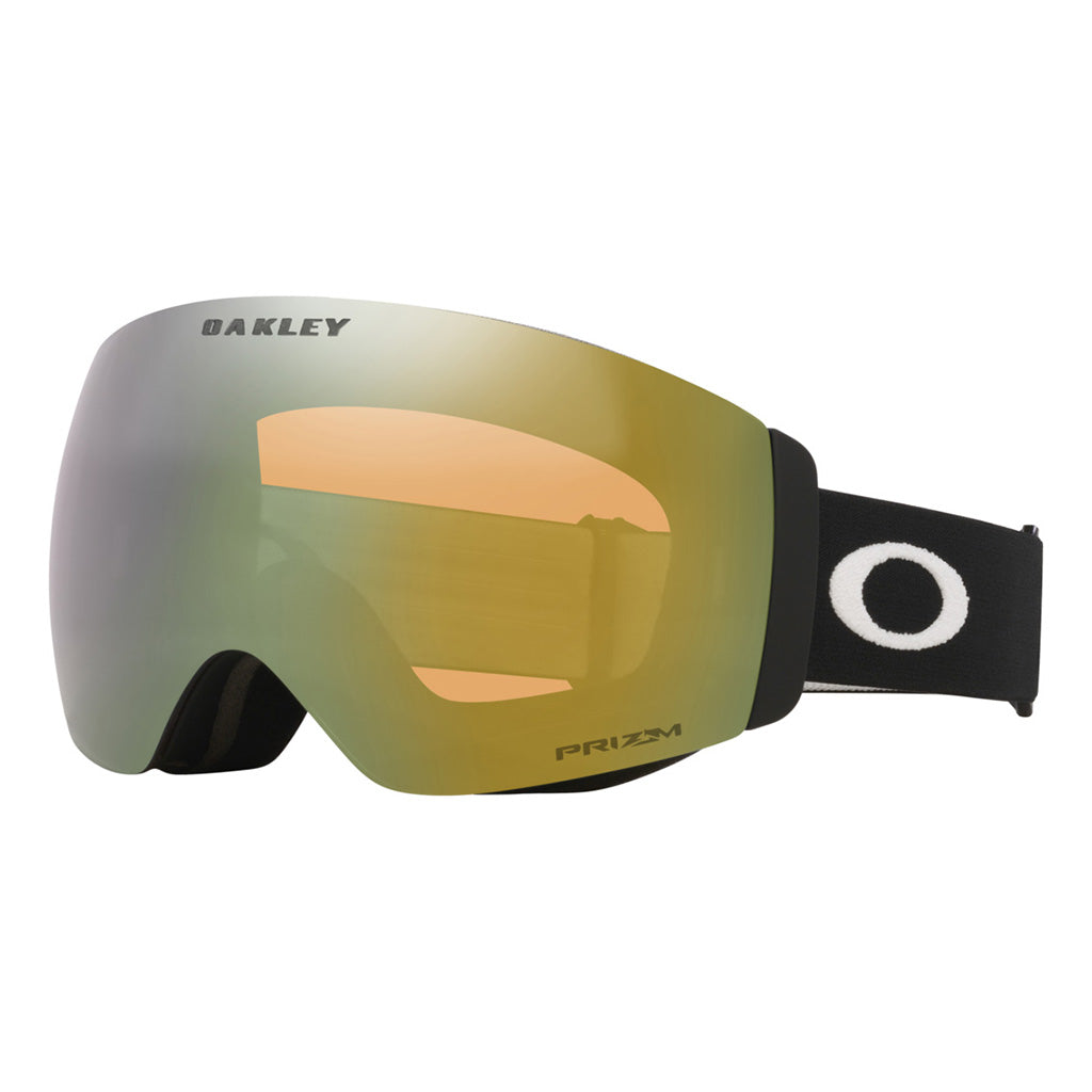 Flight Deck Pro M - Goggle w/Spare Lens