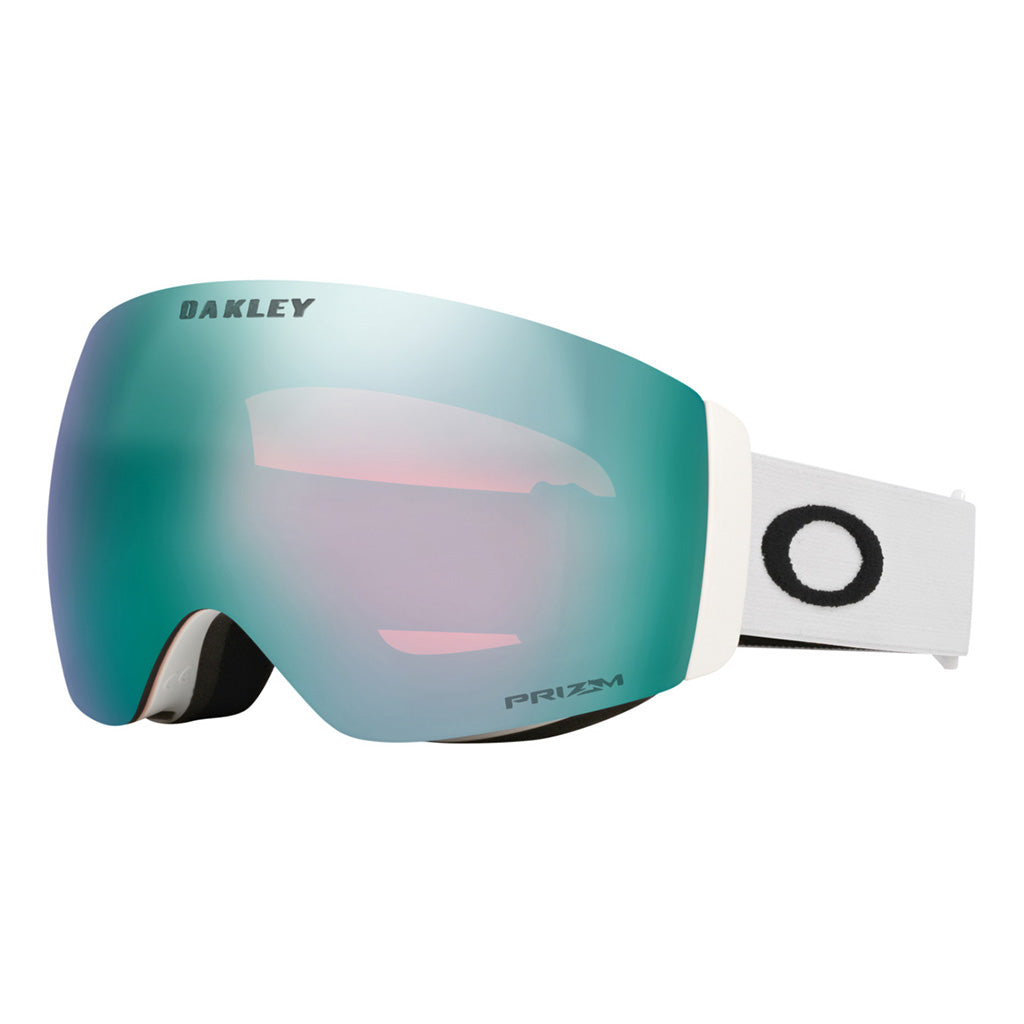 Flight Deck Pro M - Goggle w/Spare Lens