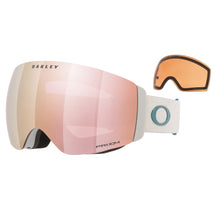 Flight Deck Pro M - Goggles + Extra Lens