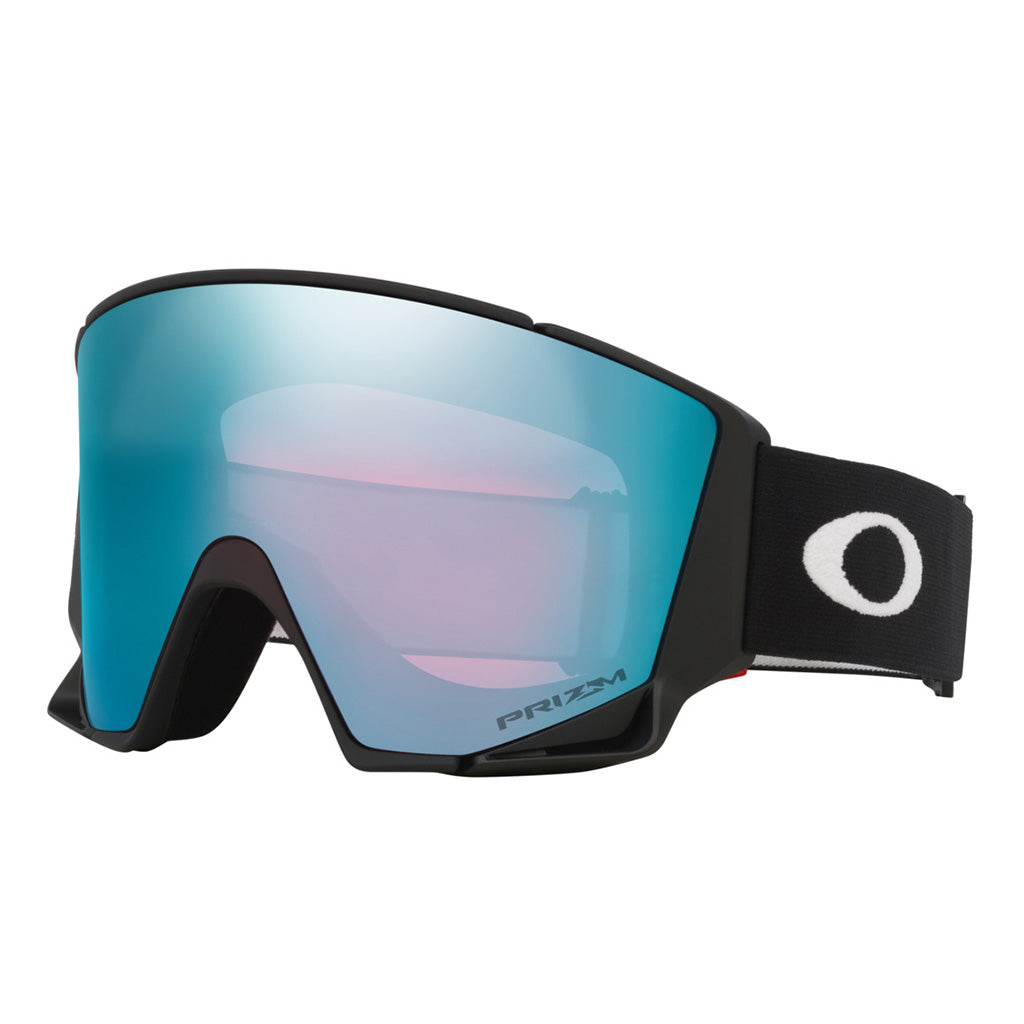 Flow Scape L - Goggle w/Spare Lens