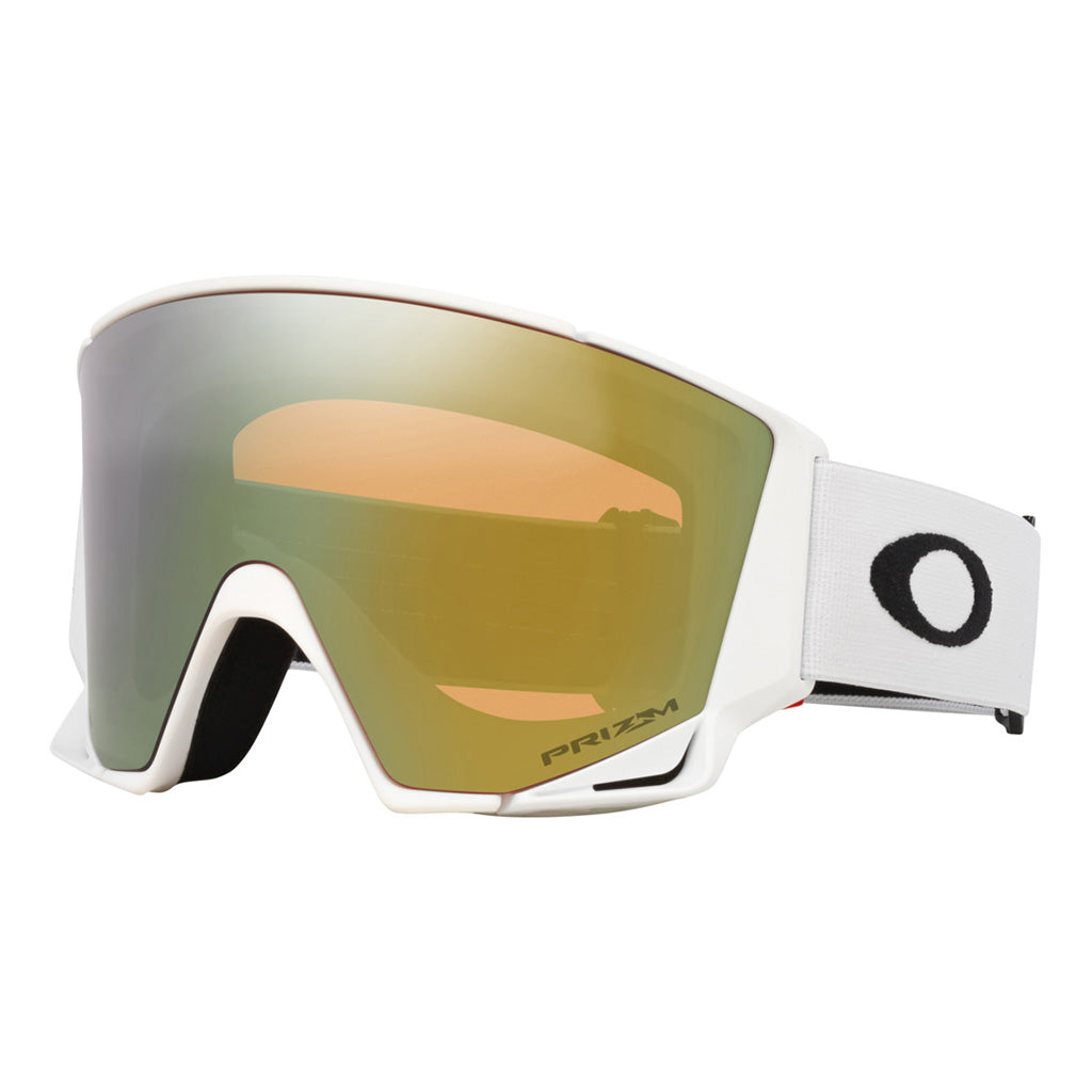 Flow Scape L - Goggle w/Spare Lens