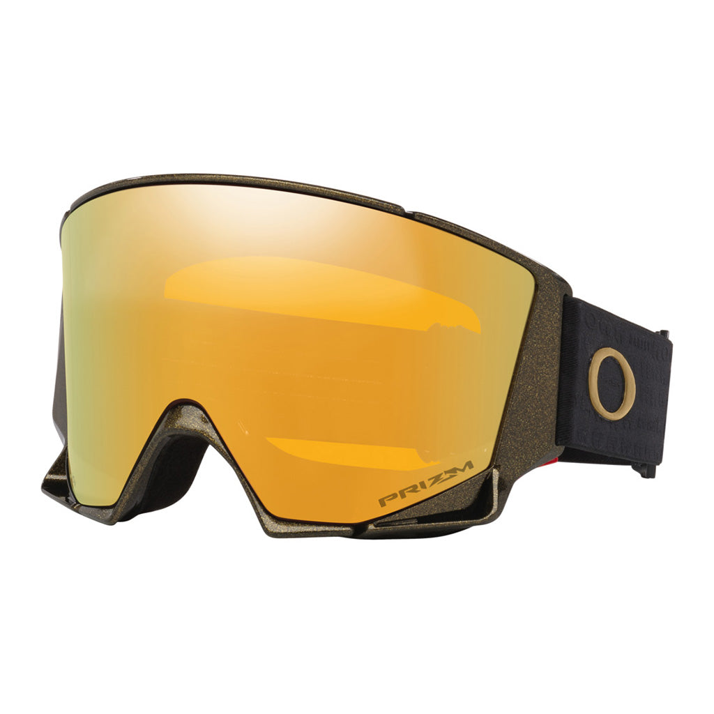 Flow Scape L - Goggle w/Spare Lens