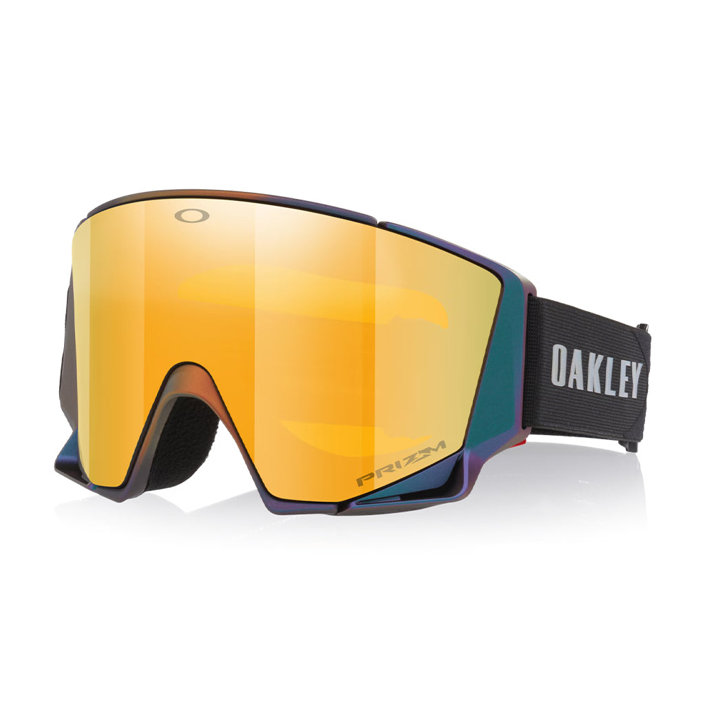 Flow Scape L - Goggle w/Spare Lens