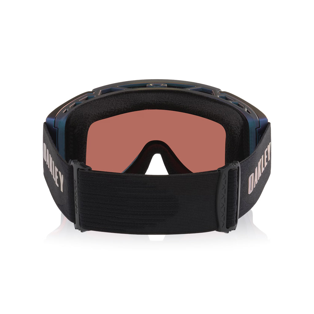 Flow Scape L - Goggle w/Spare Lens