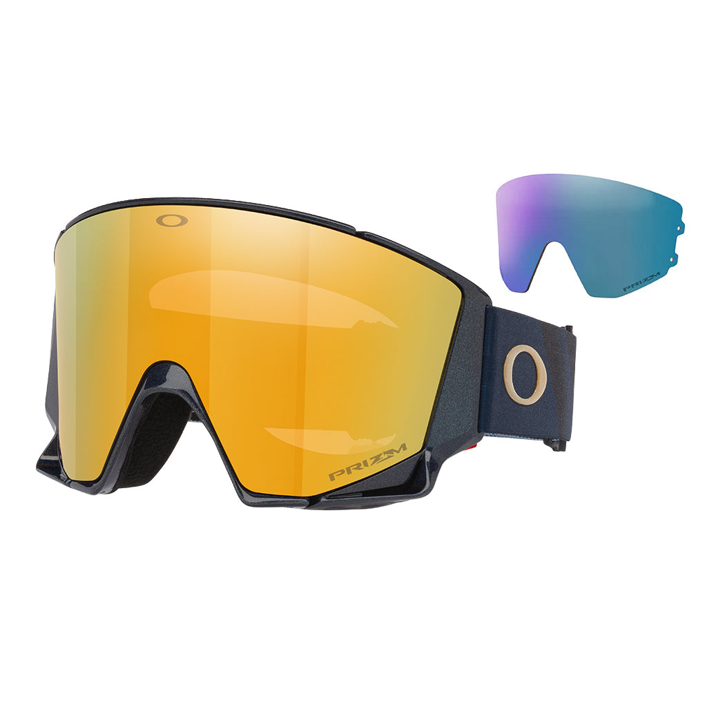 Flow Scape L - Goggles