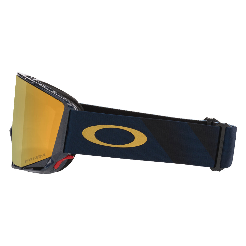 Flow Scape L - Goggles