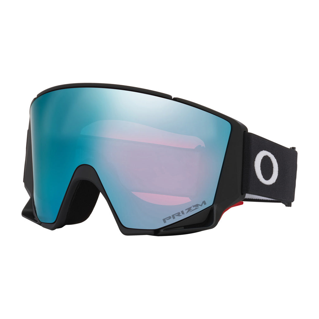 Flow Scape M - Goggle w/Spare Lens
