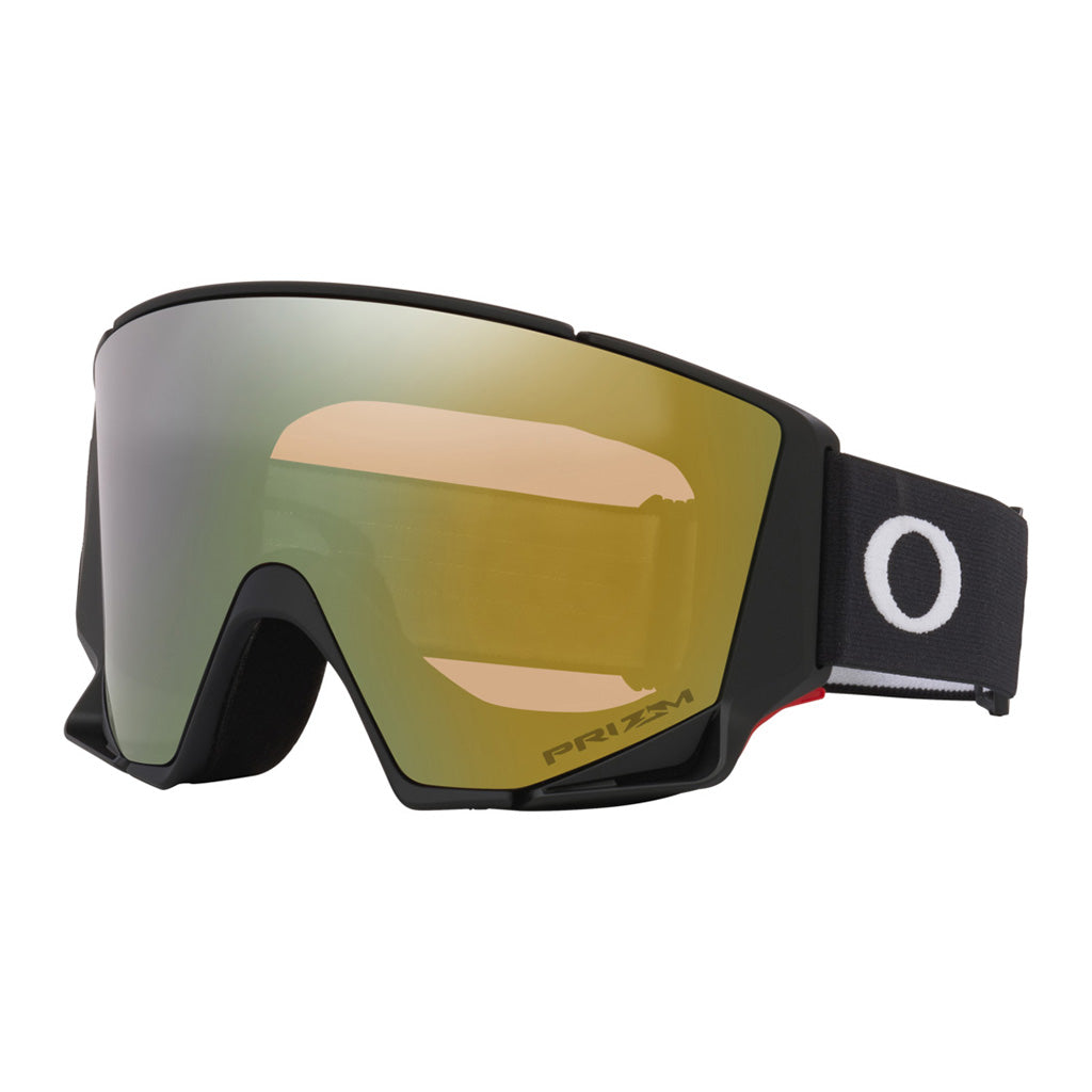 Flow Scape M - Goggle w/Spare Lens