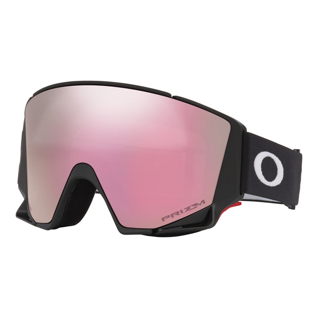 Flow Scape M - Goggle w/Spare Lens