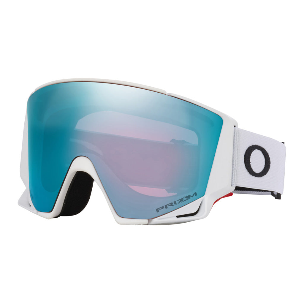 Flow Scape M - Goggle w/Spare Lens