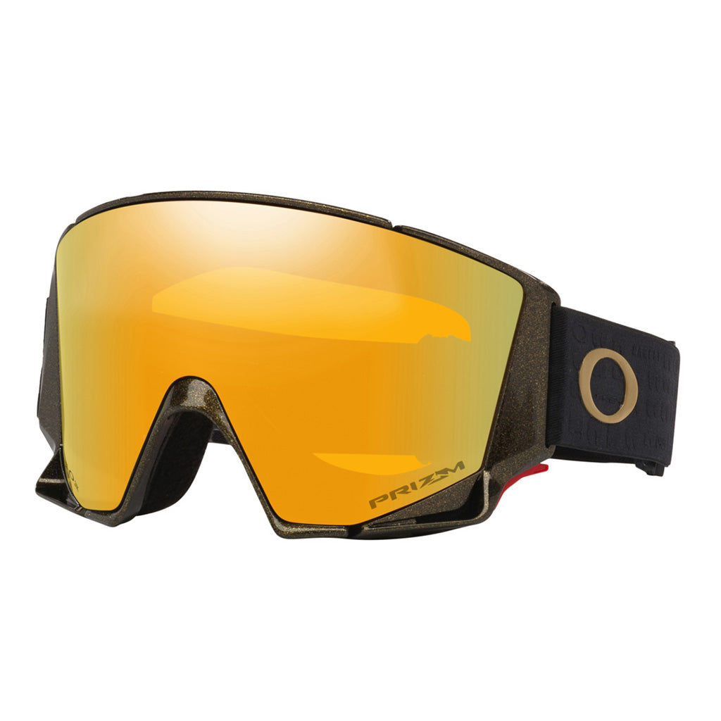 Flow Scape M - Goggle w/Spare Lens
