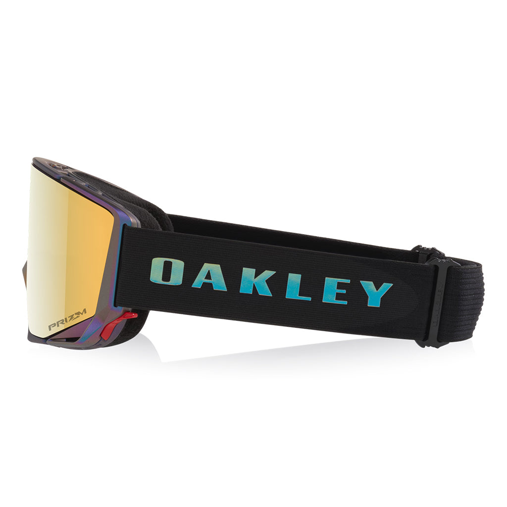 Flow Scape M - Goggle w/Spare Lens