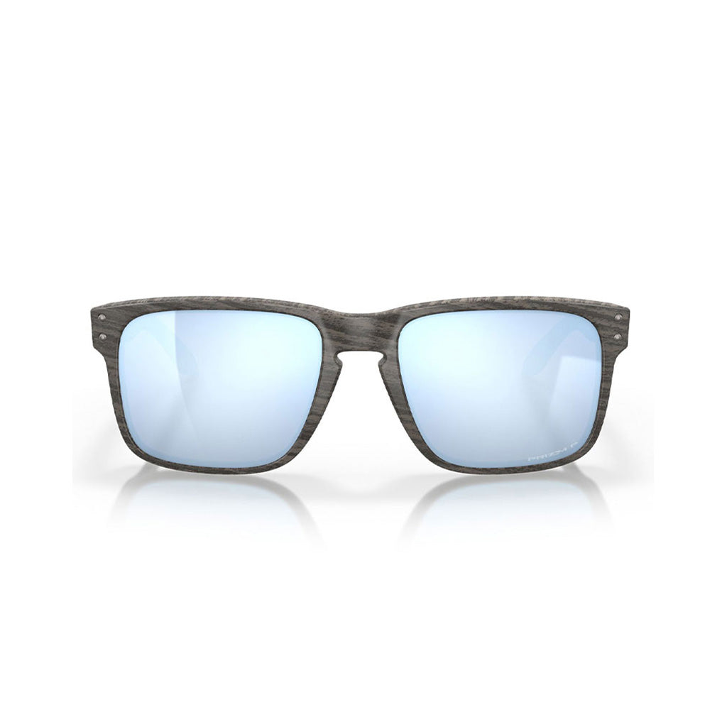 Holbrook Woodgrain - Sunglasses
