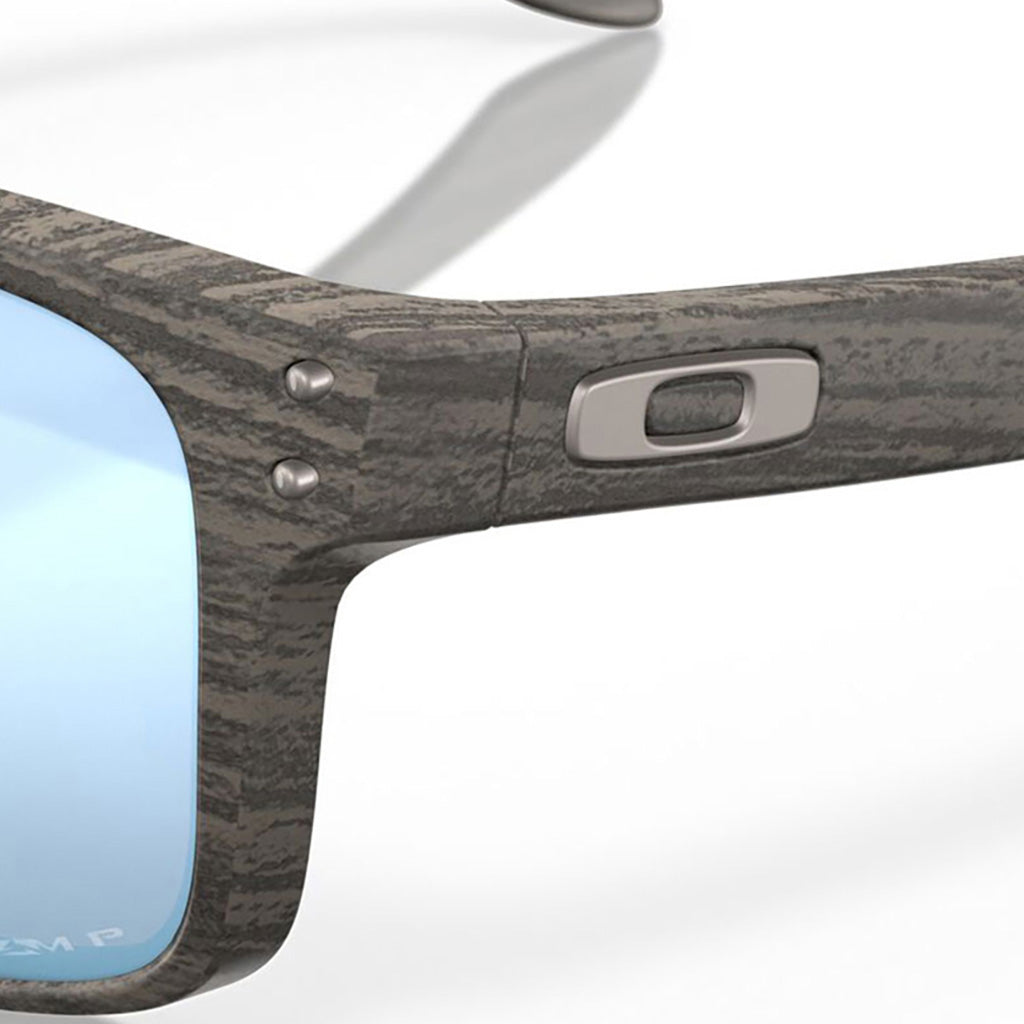 Holbrook Woodgrain - Sunglasses