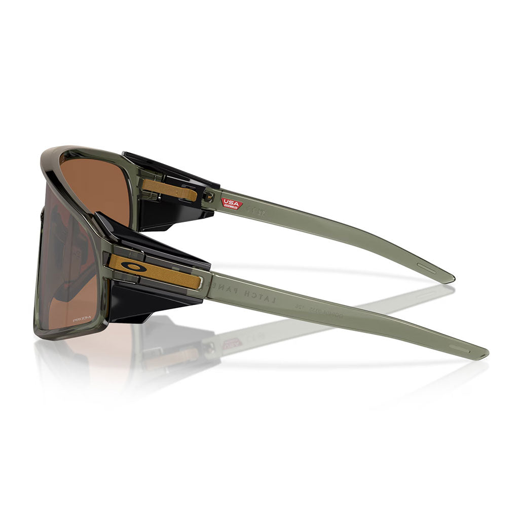 Latch Panel - Sunglasses