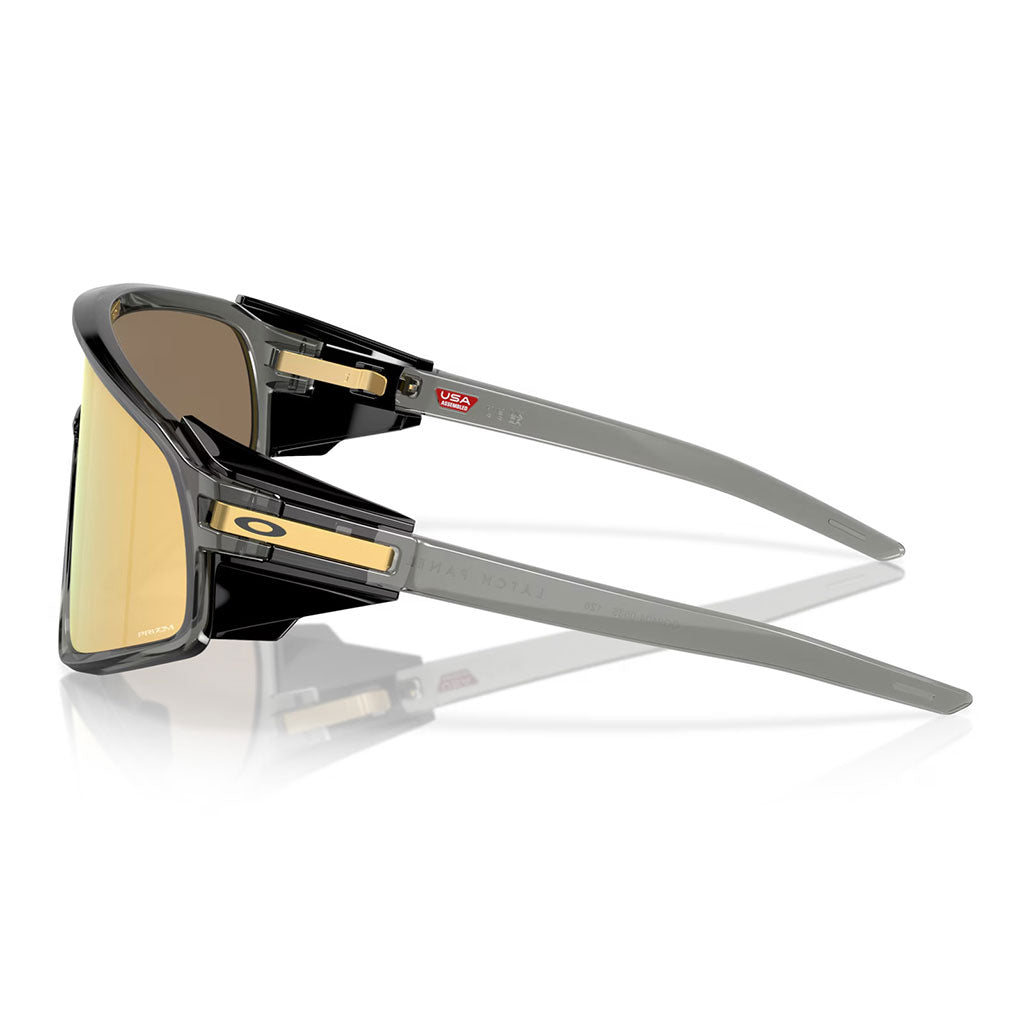 Latch Panel - Sunglasses