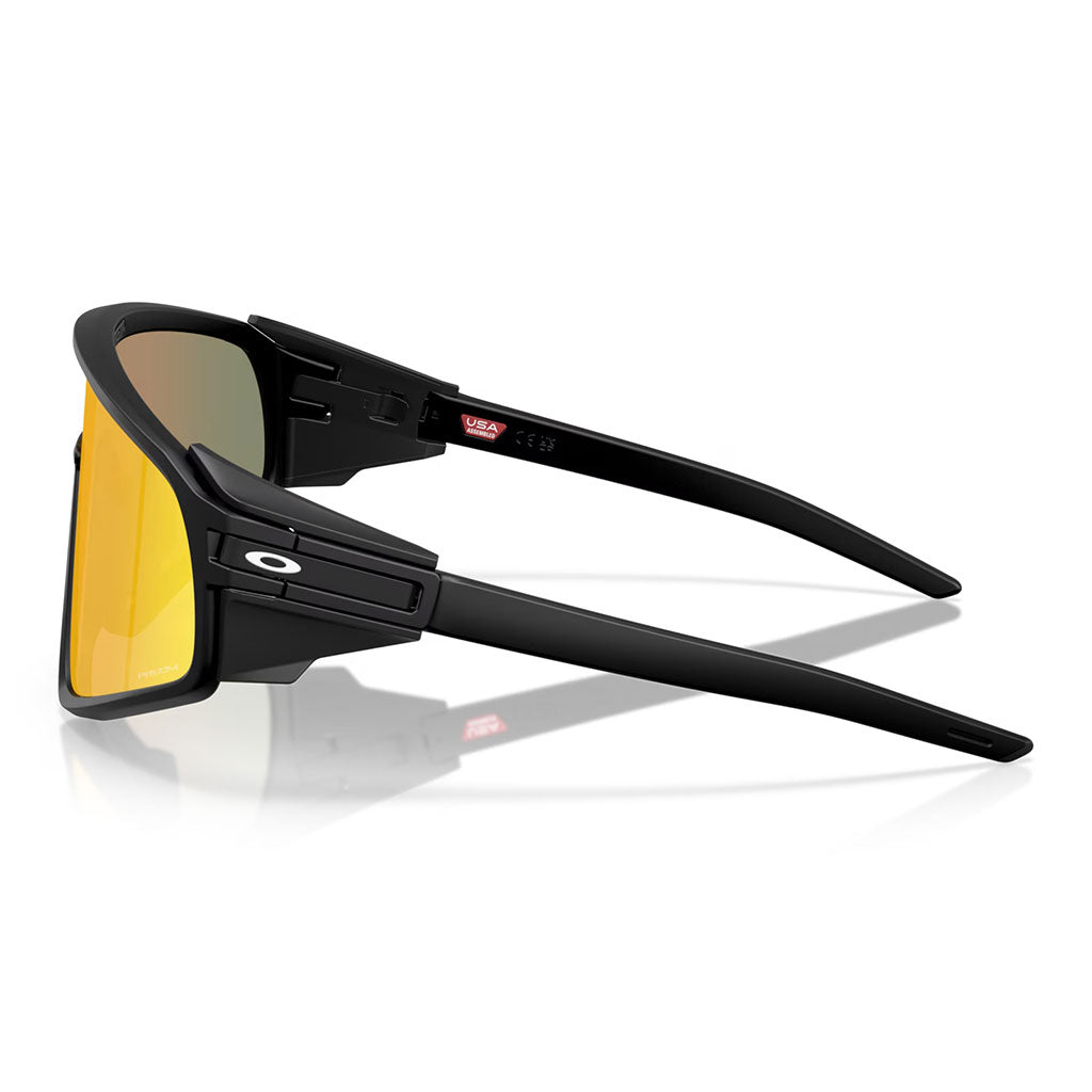 Latch Panel - Sunglasses