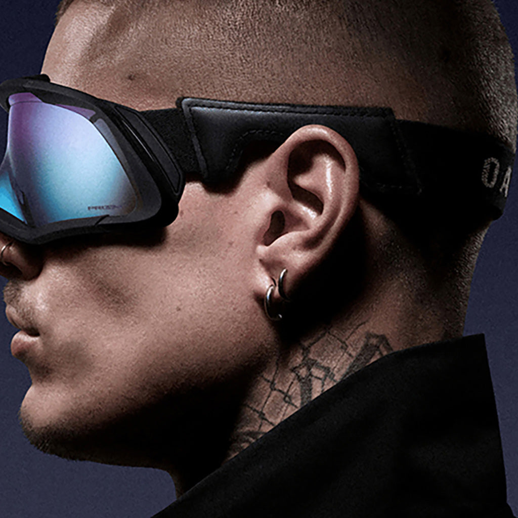 Flex Scape - Goggle