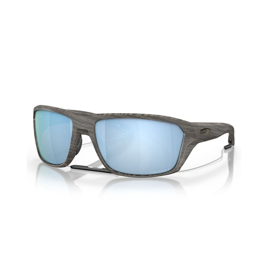 Split Shot Woodgrain - Sunglasses