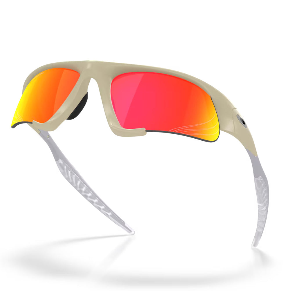 Suture Jacket - Sunglasses