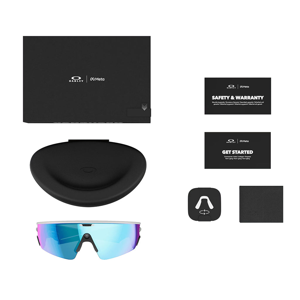 Vanguard Meta - Sunglasses