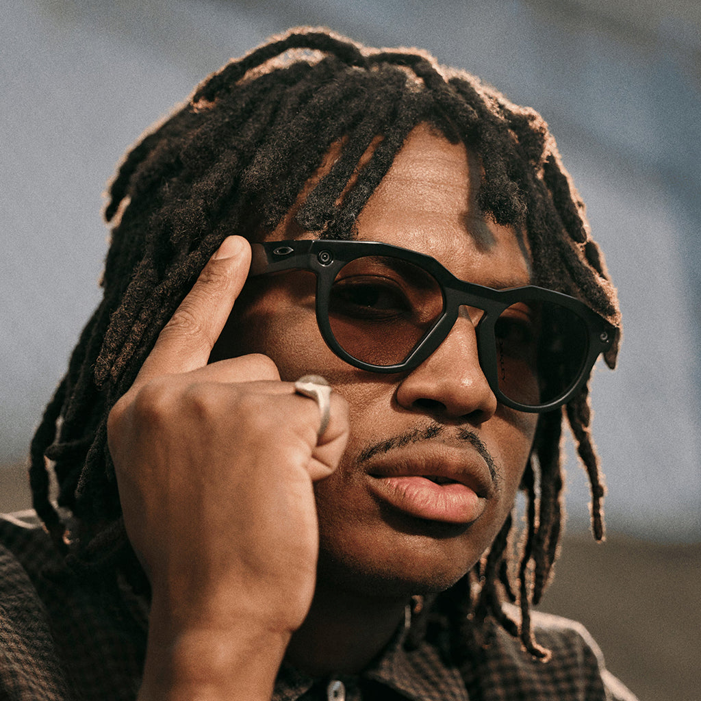 HSTN Meta - Sunglasses