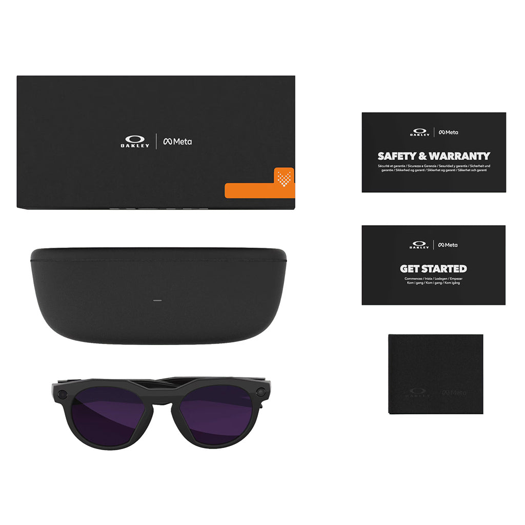 HSTN Meta - Sunglasses
