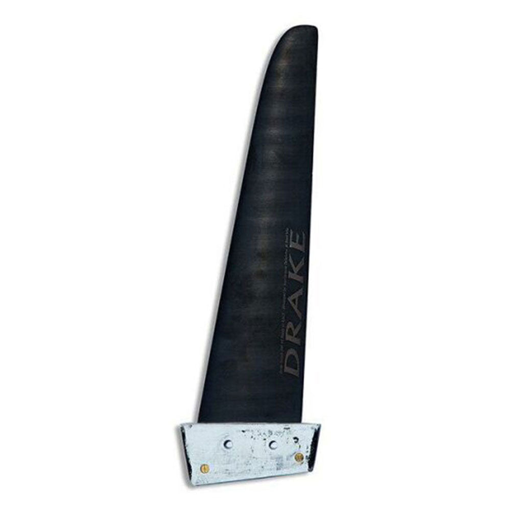 Race Ready To Race Deep Tuttle Box - Windsurf Fins