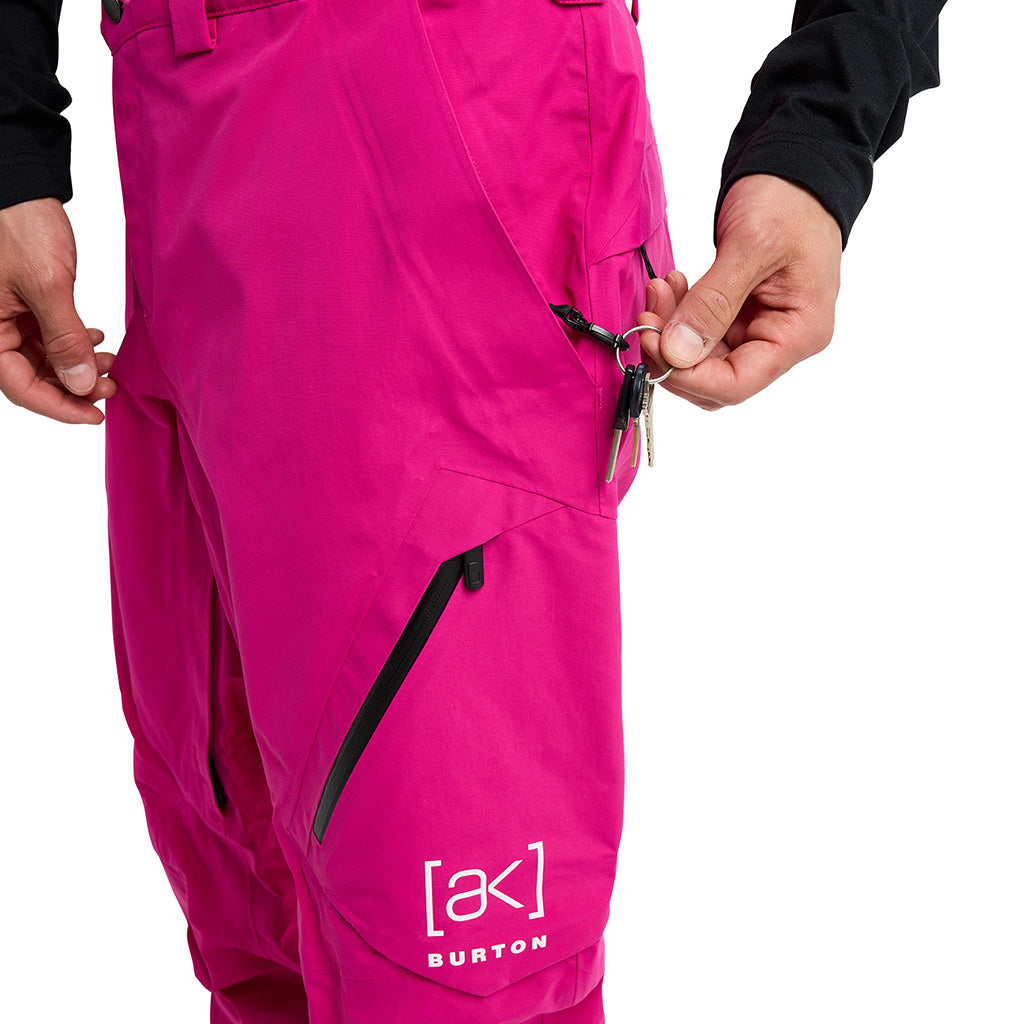 [ak] Cyclic GORE‑TEX 2L - Ski Pants