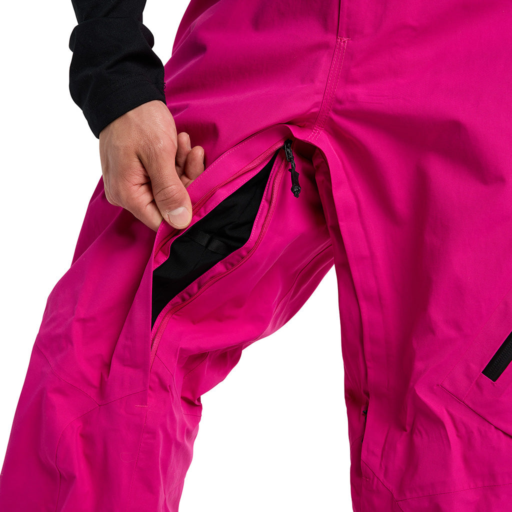 [ak] Cyclic GORE‑TEX 2L - Ski Pants