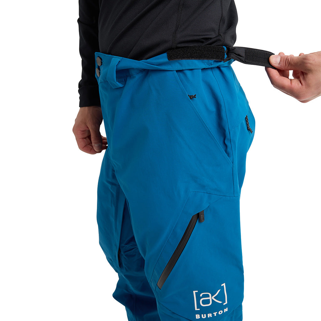 [ak] Cyclic GORE‑TEX 2L - Ski Pants