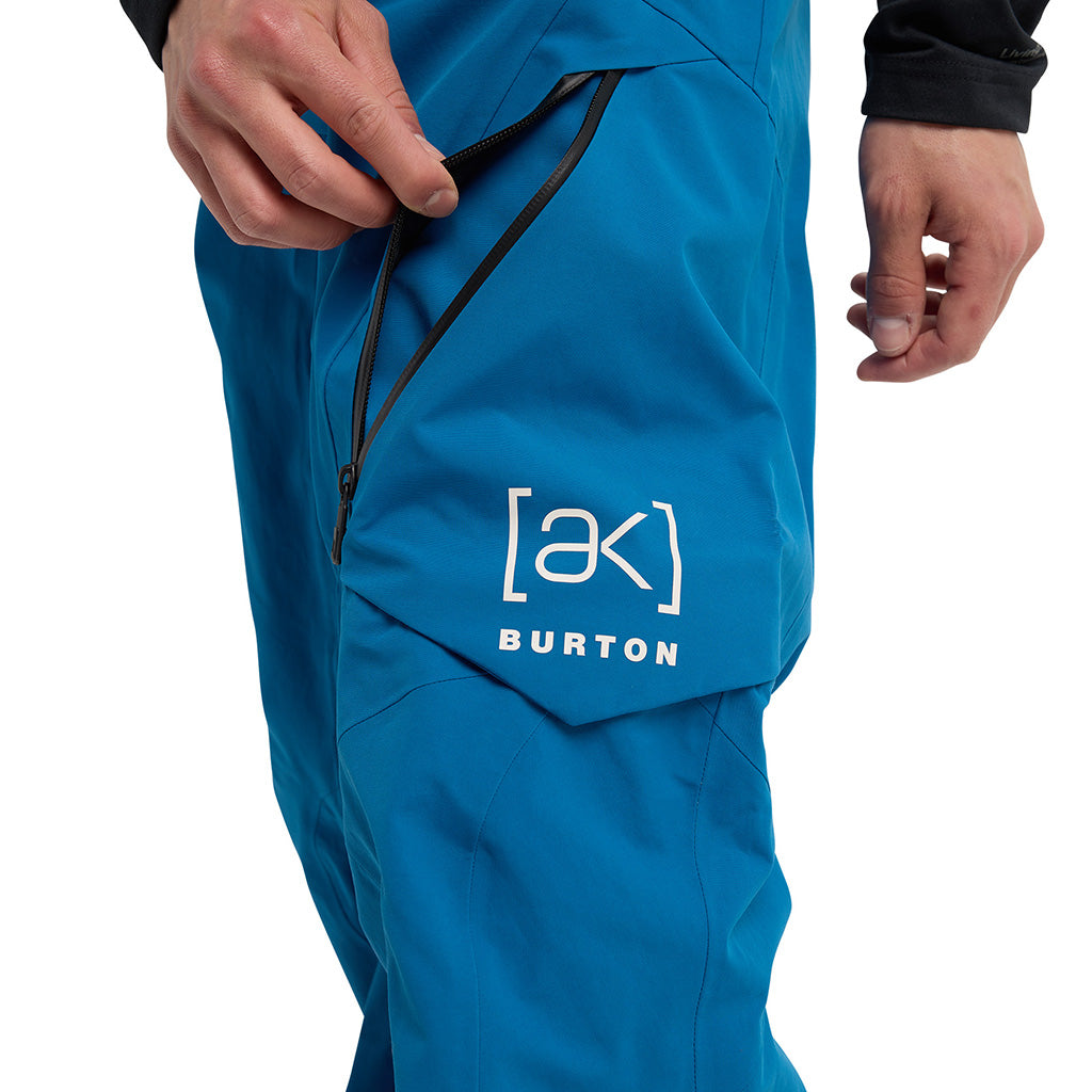 [ak] Cyclic GORE‑TEX 2L - Ski Pants