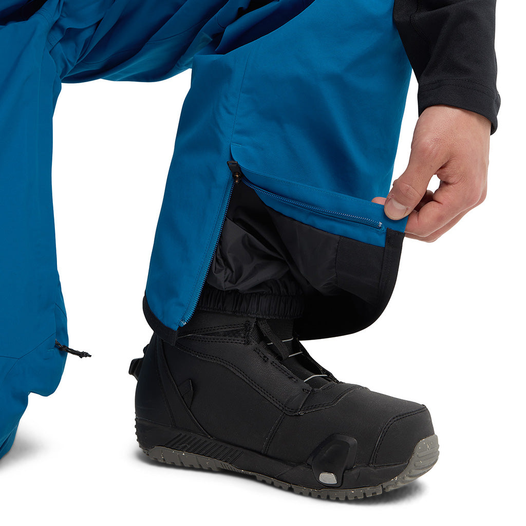 [ak] Cyclic GORE‑TEX 2L - Ski Pants
