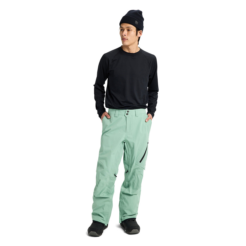 [ak] Cyclic GORE‑TEX 2L - Ski Pants