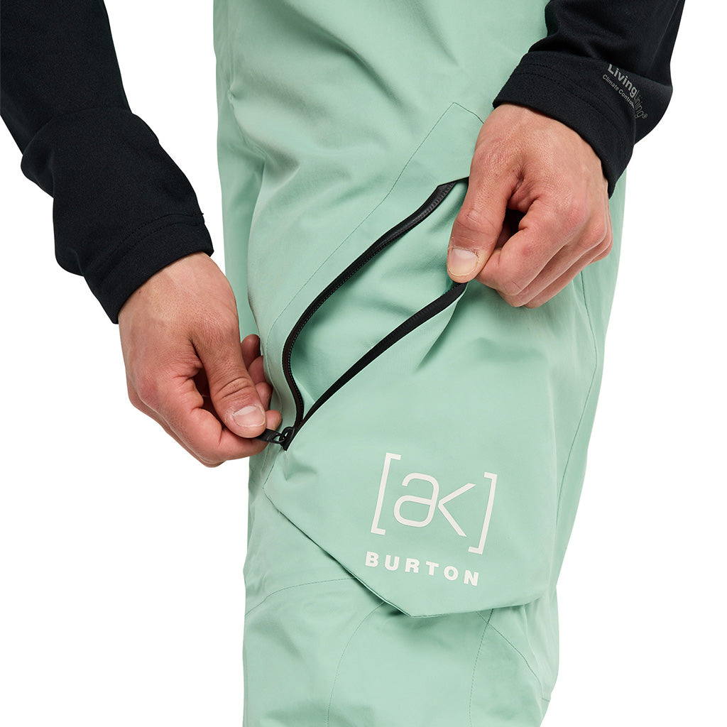 [ak] Cyclic GORE‑TEX 2L - Ski Pants