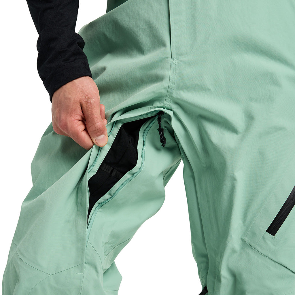 [ak] Cyclic GORE‑TEX 2L - Ski Pants