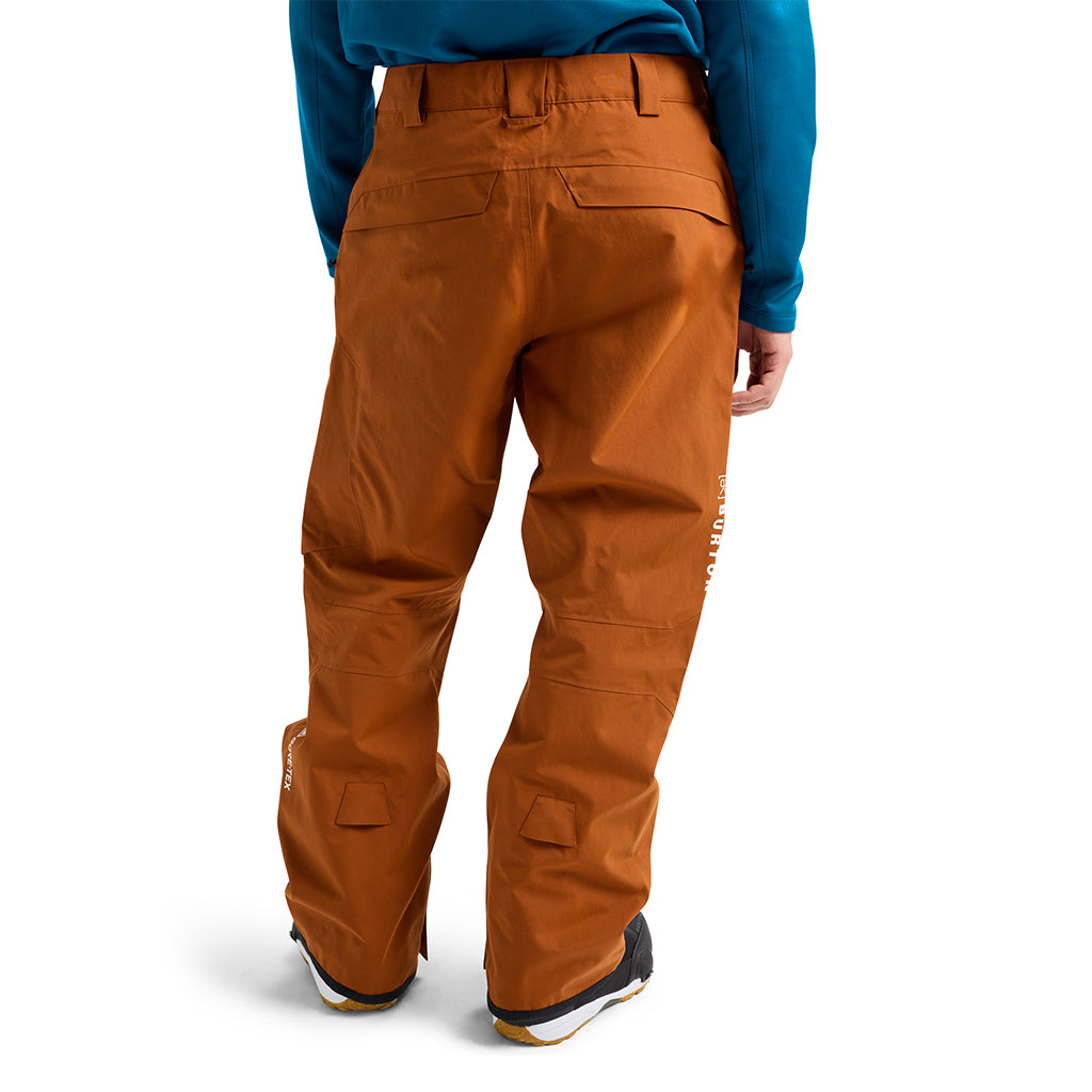 [ak] Cyclic GORE‑TEX 2L - Skihose