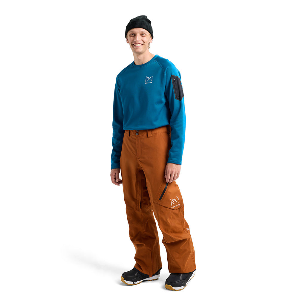 [ak] Cyclic GORE‑TEX 2L - Skihose